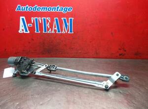 Wiper Motor FORD Focus II Turnier (DA, DS, FFS)