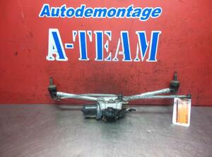 Wiper Motor RENAULT KANGOO Express (FC0/1_)