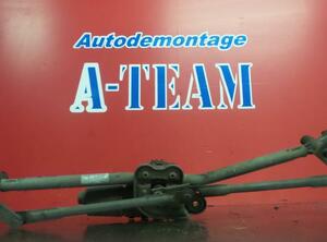 Wiper Motor FORD Mondeo III Turnier (BWY)