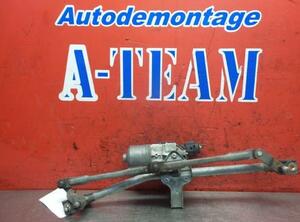 Wiper Motor SKODA Fabia I (6Y2)