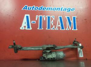 Wiper Motor SKODA FABIA I Combi (6Y5)