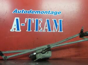 Wiper Motor FORD Transit Kasten (FA)