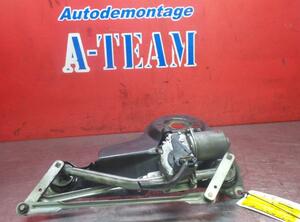 Wiper Motor FORD Fusion (JU)