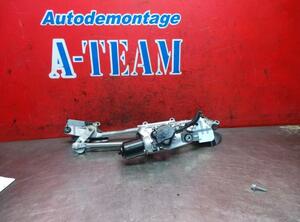 Wiper Motor MAZDA 3 (BL)