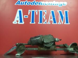 Wiper Motor TOYOTA Yaris (NCP1, NLP1, SCP1)