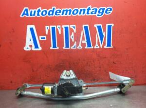 Wiper Motor RENAULT KANGOO (KC0/1_)