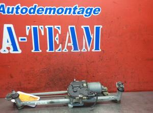 Wiper Motor VW Scirocco (137, 138)