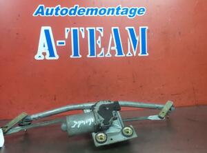 Wiper Motor FORD Puma (EC)