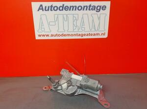 Wischermotor hinten Nissan Note E12  P15763879