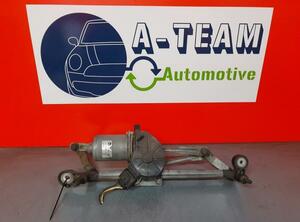 Wiper Motor OPEL Corsa D (S07)