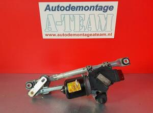 Wiper Motor CITROËN C1 (PM, PN)