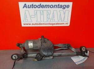 Wiper Motor OPEL Corsa D (S07)