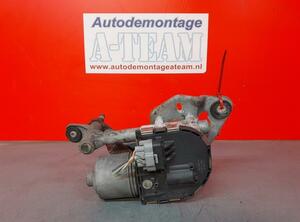 Wiper Motor PEUGEOT 407 SW (6E)