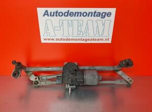 Wiper Motor VW Polo (6C1, 6R1)