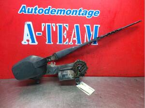 Wiper Motor MERCEDES-BENZ CLK (C208)