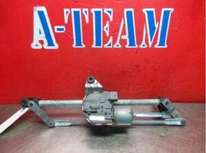 Wiper Motor SKODA OCTAVIA III Combi (5E5, 5E6)