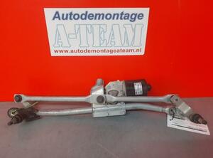 Wiper Motor BMW 1er (E87), BMW 1er (E81)