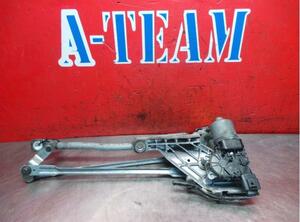 Wiper Motor FORD Fiesta VI (CB1, CCN)