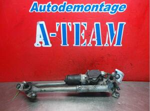 Wiper Motor HONDA FR-V (BE)