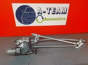 Wiper Motor FORD Focus II (DA, DP, HCP)