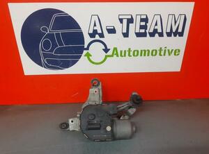 Wiper Motor FORD Galaxy (WA6), FORD S-Max (WA6)