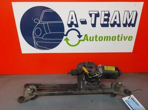 Wiper Motor HYUNDAI Getz (TB)