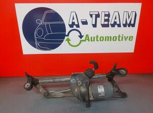 Wiper Motor OPEL Corsa D (S07)