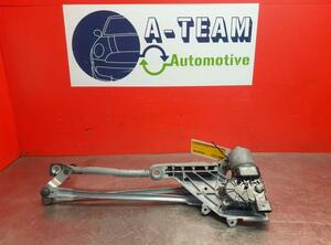 Wiper Motor FORD Fiesta VI (CB1, CCN)