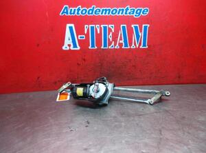 Wiper Motor RENAULT Clio II (BB, CB)