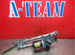 Wiper Motor TOYOTA Aygo (KGB1, WNB1)