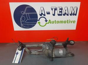 Wiper Motor OPEL Corsa D (S07)