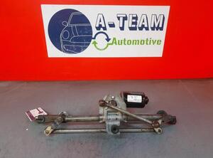 Wiper Motor OPEL Corsa C (F08, F68)