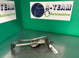 Wiper Motor OPEL CORSA D (S07)