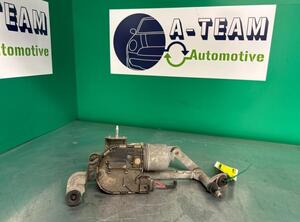 Wiper Motor VW GOLF PLUS (5M1, 521)