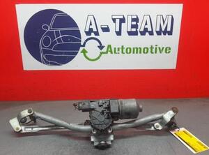 Wiper Motor VW POLO (9N_), VW POLO Saloon (9A4, 9A2, 9N2, 9A6)