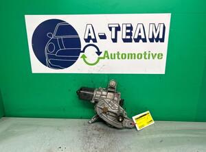 Wiper Motor CITROËN C4 GRAND PICASSO I (UA_), CITROËN C4 PICASSO I MPV (UD_)