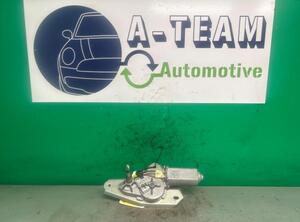 Wiper Motor MAZDA 2 (DY)