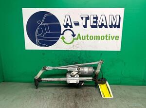 Wiper Motor OPEL CORSA D (S07)