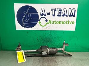 Wiper Motor VW POLO (6R1, 6C1), VW POLO Van (6R)