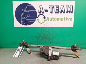 Wiper Motor FIAT PANDA (169_), FIAT PANDA Hatchback Van (169_)