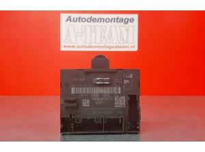 Central Locking System AUDI A3 Sportback (8VA, 8VF), AUDI A6 Allroad (4GH, 4GJ)