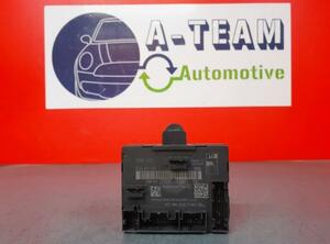 Central Locking System AUDI A3 Sportback (8VA, 8VF)