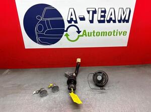 Lock Cylinder Kit CITROËN C1 (PM_, PN_)