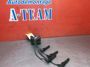 Ignition Coil SEAT Ibiza III (6L1)