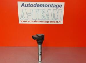 Ignition Coil SKODA FABIA II (542)