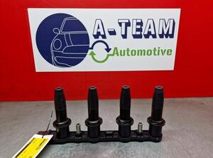 Ignition Coil OPEL ASTRA H (A04)