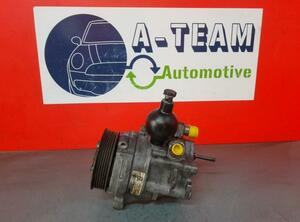 Power steering pump BMW 7er (E65, E66, E67)