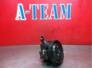 Power steering pump FORD Fiesta V (JD, JH)