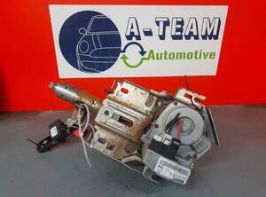 Power steering pump RENAULT Clio III (BR0/1, CR0/1)