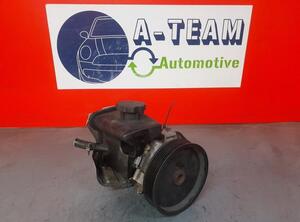 Power steering pump MERCEDES-BENZ C-Klasse (W203)